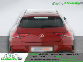 Mercedes CL 200 BVA  occasion � Beaupuy - photo n�5