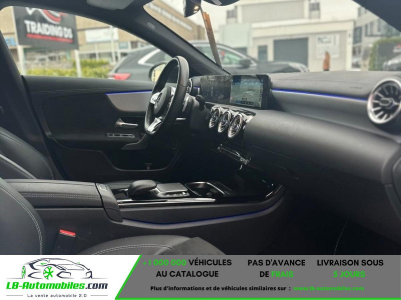 Mercedes CL 200 BVA  occasion � Beaupuy - photo n�5