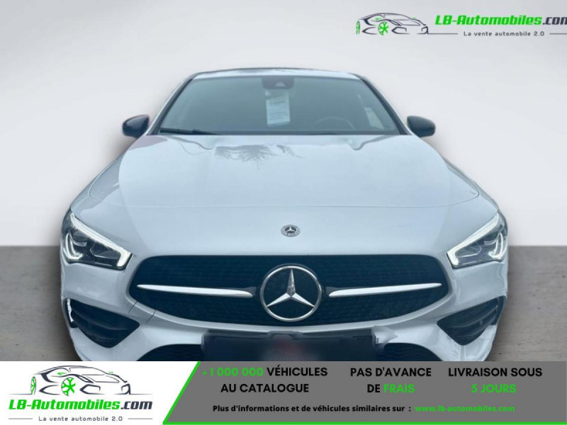 Mercedes CL 200 BVA  occasion � Beaupuy - photo n�4