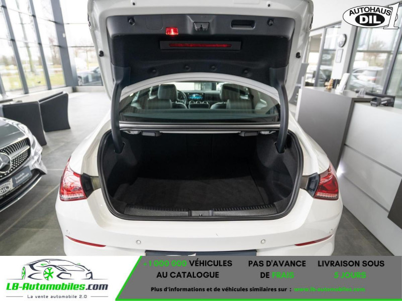 Mercedes CL 200 BVA  occasion � Beaupuy - photo n�7