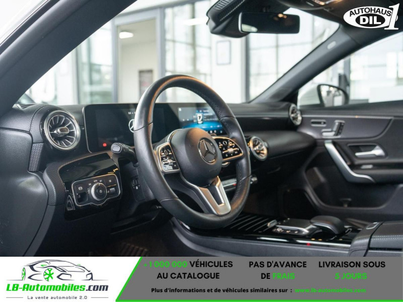 Mercedes CL 200 BVA  occasion � Beaupuy - photo n�4