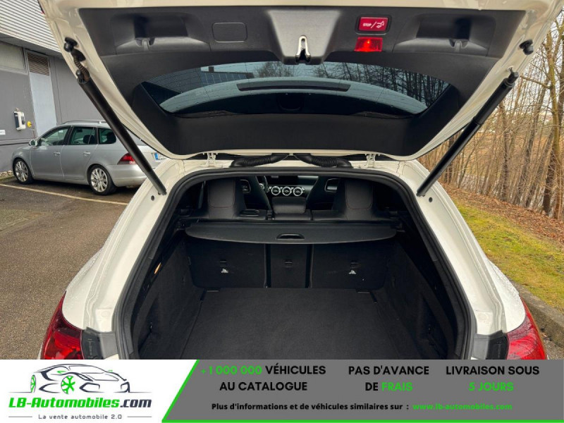 Mercedes CL 200 BVA  occasion � Beaupuy - photo n�10