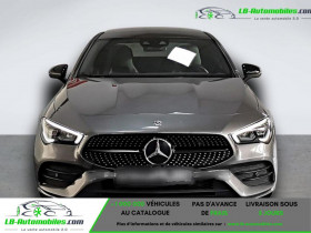 Mercedes CL 200 BVA  occasion � Beaupuy - photo n�4