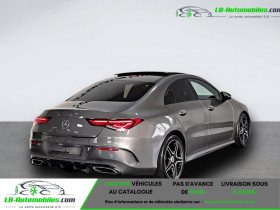 Mercedes CL 200 BVA  occasion � Beaupuy - photo n�3