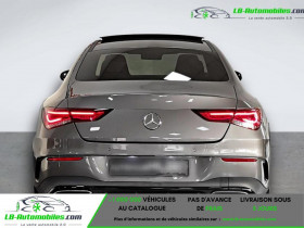 Mercedes CL 200 BVA  occasion � Beaupuy - photo n�5