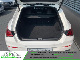 Mercedes CL 200 BVA  occasion � Beaupuy - photo n�10