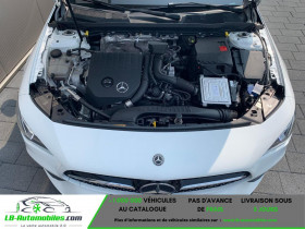 Mercedes CL 200 BVA  occasion � Beaupuy - photo n�9