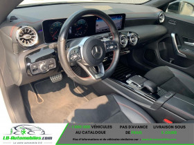 Mercedes CL 200 BVA  occasion � Beaupuy - photo n�8