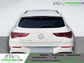 Mercedes CL 200 BVA  occasion � Beaupuy - photo n�7