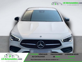 Mercedes CL 200 BVA  occasion � Beaupuy - photo n�5