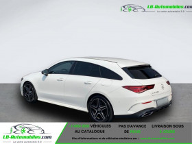 Mercedes CL 200 BVA  occasion � Beaupuy - photo n�4