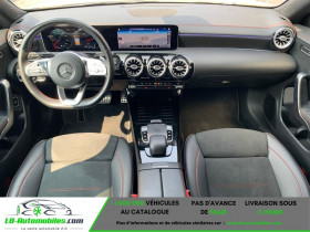 Mercedes CL 200 BVA  occasion � Beaupuy - photo n�3