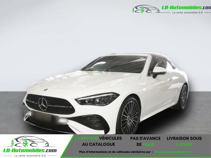 Mercedes CL 200 BVA  occasion  Beaupuy