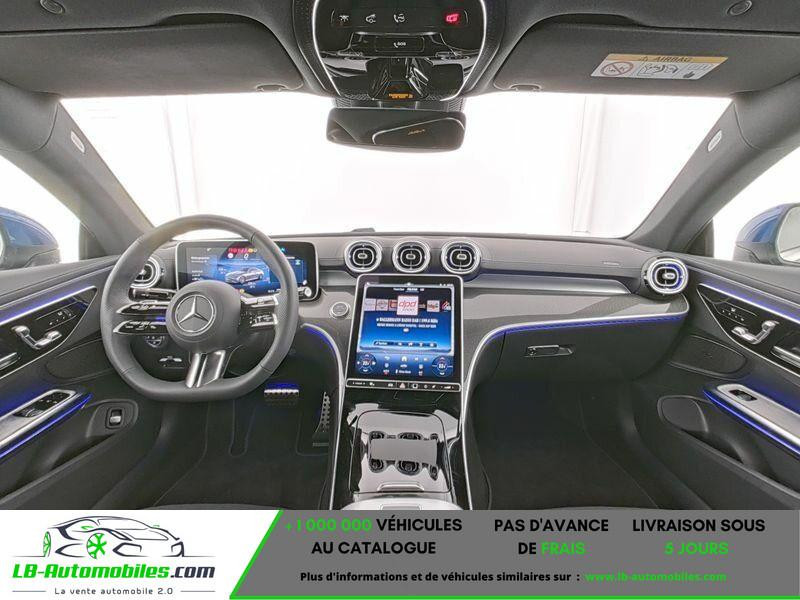 Mercedes CL 200 BVA  occasion  Beaupuy - photo n2