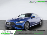 Mercedes CL 200 BVA   Beaupuy 31