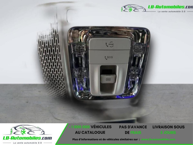 Mercedes CL 200 BVA  occasion  Beaupuy - photo n2