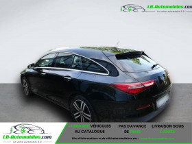 Mercedes CL 200 BVA  occasion � Beaupuy - photo n�4