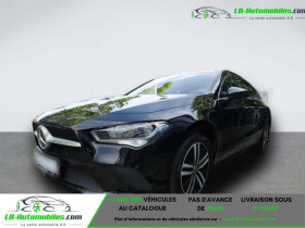 Mercedes CL 200 BVA  occasion � Beaupuy - photo n�2