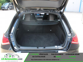 Mercedes CL 200 BVA  occasion � Beaupuy - photo n�6