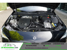 Mercedes CL 200 BVA  occasion � Beaupuy - photo n�9