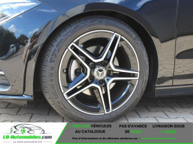 Mercedes CL 200 BVA  occasion � Beaupuy - photo n�5