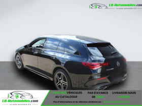 Mercedes CL 200 BVA  occasion � Beaupuy - photo n�3