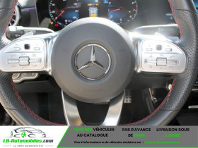 Mercedes CL 200 BVA  occasion � Beaupuy - photo n�4