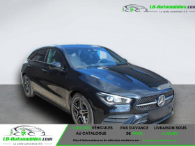 Mercedes CL 200 BVA  occasion � Beaupuy - photo n�2