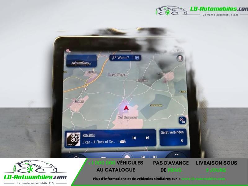 Mercedes CL 200 BVA  occasion  Beaupuy - photo n3
