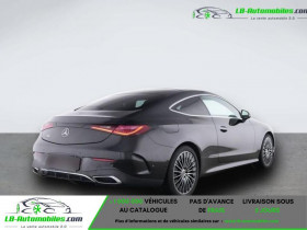 Mercedes CL 200 BVA  occasion � Beaupuy - photo n�4