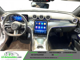 Mercedes CL 200 BVA  occasion � Beaupuy - photo n�2