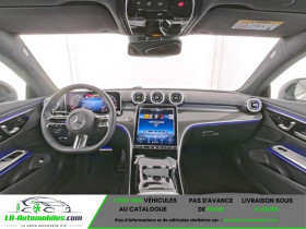 Mercedes CL 200 BVA  occasion � Beaupuy - photo n�3