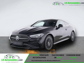 Mercedes CL , garage LB AUTOMOBILES � Beaupuy