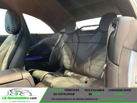 Mercedes CL 200 BVA  occasion � Beaupuy - photo n�6