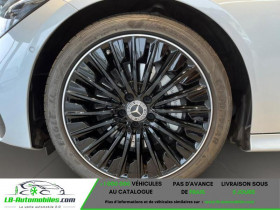 Mercedes CL 200 BVA  occasion � Beaupuy - photo n�8