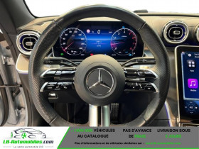 Mercedes CL 200 BVA  occasion � Beaupuy - photo n�7