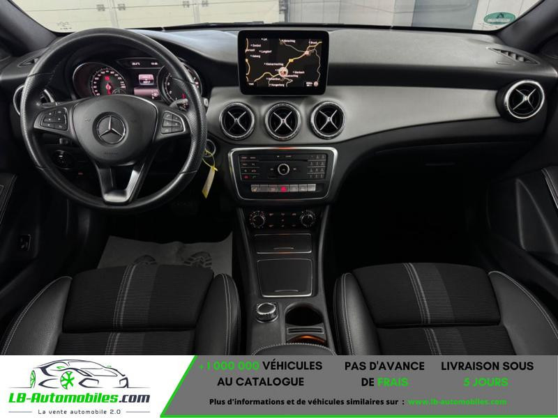 Mercedes CL 200 BVA 2019 - photo n°3 Mercedes CL 200 BVA  occasion à Beaupuy - photo n°3