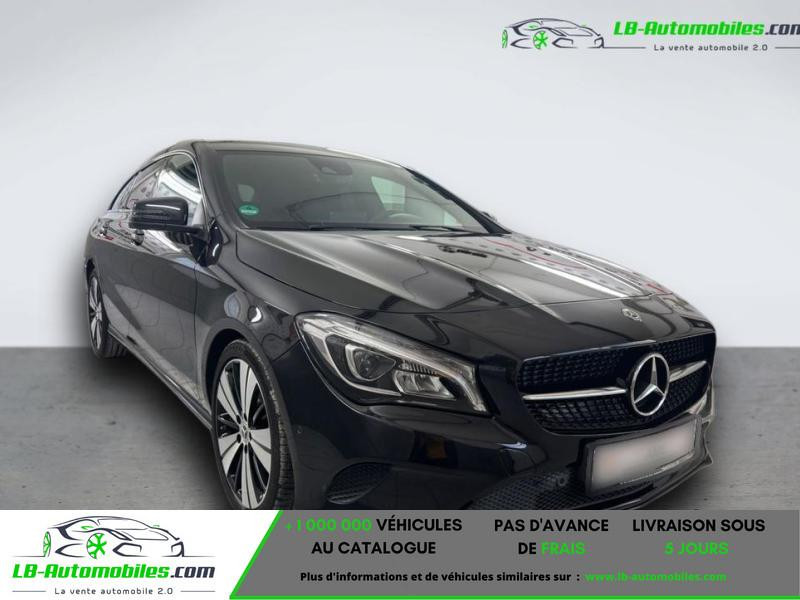 Mercedes CL 200 BVA 2019 - photo n°2 Mercedes CL 200 BVA  occasion à Beaupuy - photo n°2