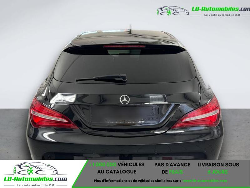 Mercedes CL 200 BVA 2019 - photo n°7 Mercedes CL 200 BVA  occasion à Beaupuy - photo n°7