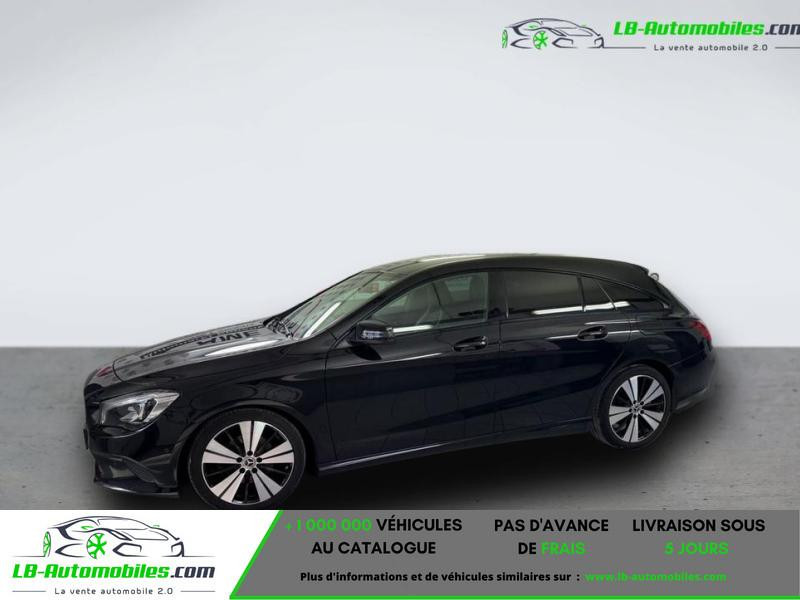 Mercedes CL 200 BVA 2019 - photo n°6 Mercedes CL 200 BVA  occasion à Beaupuy - photo n°6