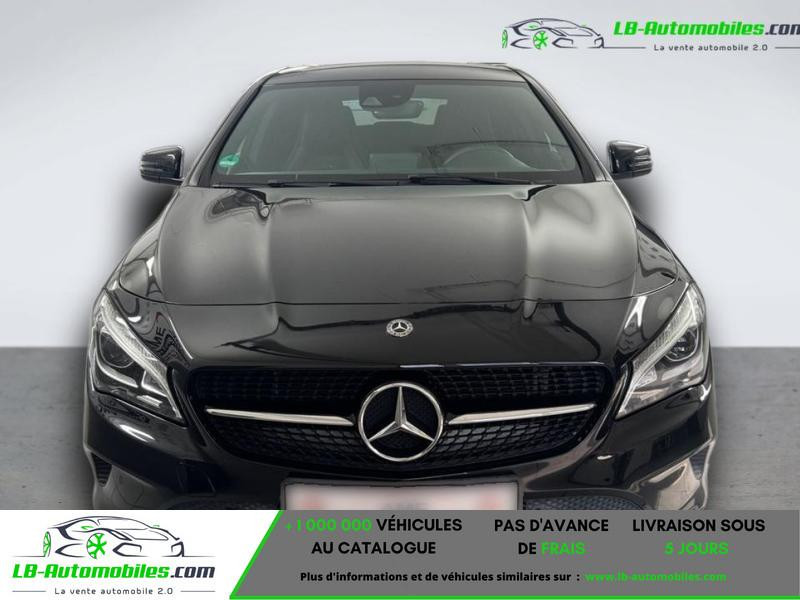 Mercedes CL 200 BVA 2019 - photo n°5 Mercedes CL 200 BVA  occasion à Beaupuy - photo n°5