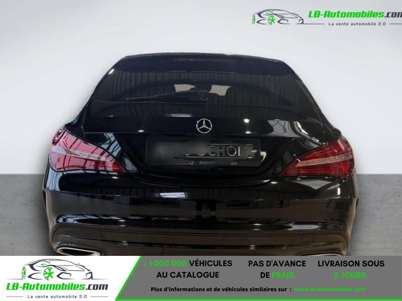 Mercedes CL 200 BVA  occasion  Beaupuy - photo n4