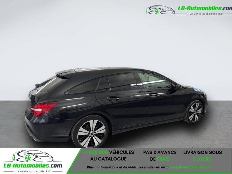 Mercedes CL 200 BVA 2019 - photo n°4 Mercedes CL 200 BVA  occasion à Beaupuy - photo n°4