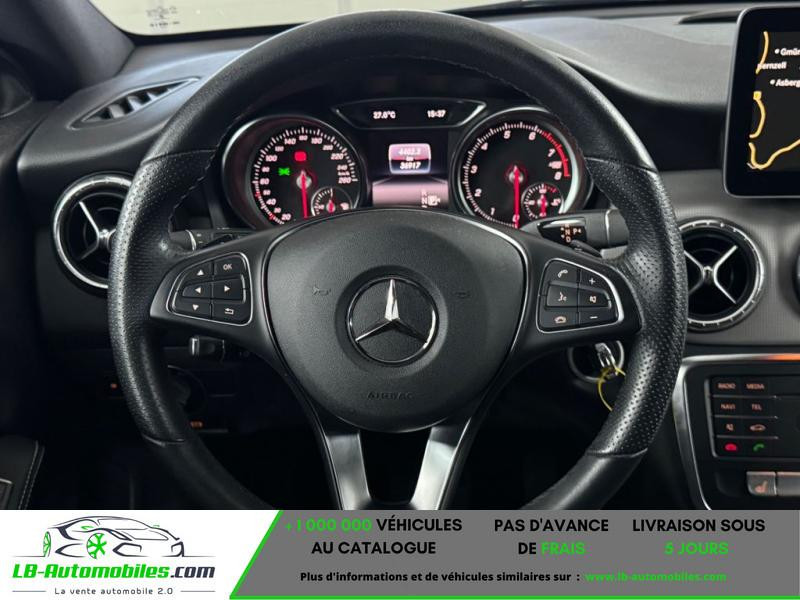 Mercedes CL 200 BVA 2019 - photo n°10 Mercedes CL 200 BVA  occasion à Beaupuy - photo n°10