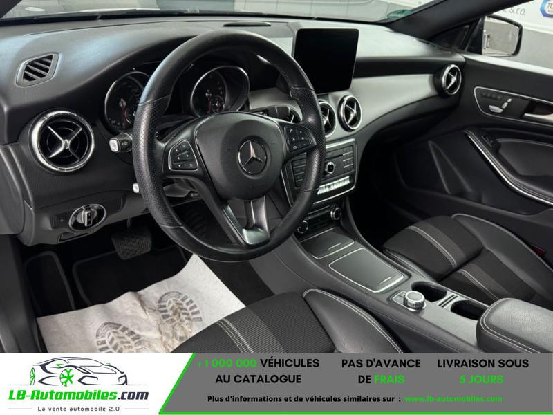 Mercedes CL 200 BVA 2019 - photo n°8 Mercedes CL 200 BVA  occasion à Beaupuy - photo n°8