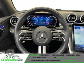 Mercedes CL 200 BVA  occasion � Beaupuy - photo n�5