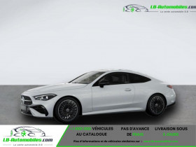 Mercedes CL 200 BVA  occasion � Beaupuy - photo n�5