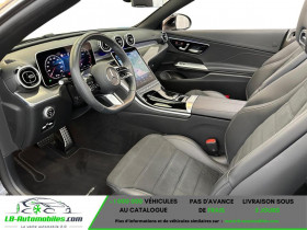 Mercedes CL 200 BVA  occasion � Beaupuy - photo n�4