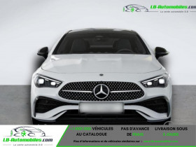 Mercedes CL 200 BVA  occasion � Beaupuy - photo n�4