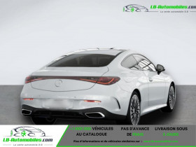 Mercedes CL 200 BVA  occasion � Beaupuy - photo n�3